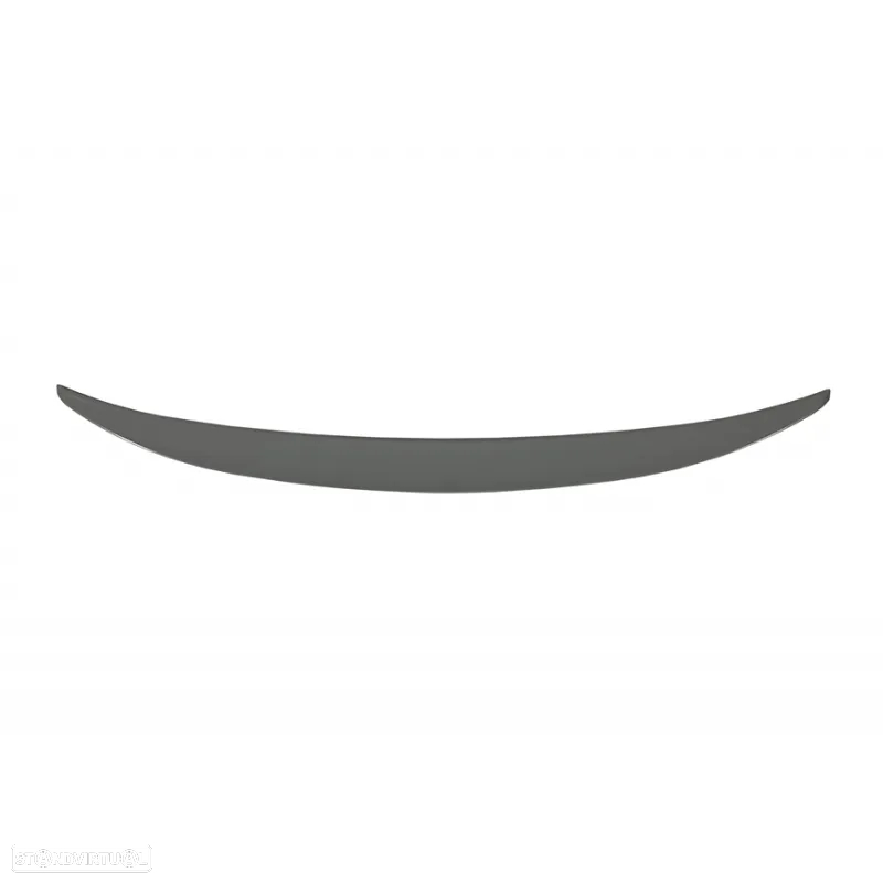 Aileron Bmw Série 3 E92 (2006 a 2014) Performance - 2