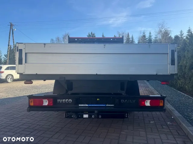 Iveco DAILY 35S16 - 5