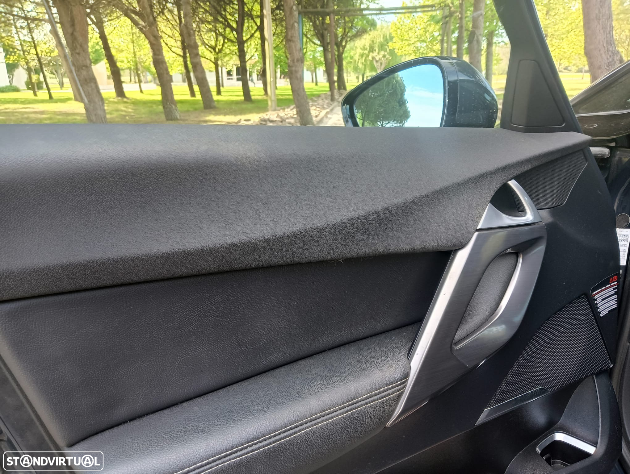 Citroën DS5 2.0 HDi Hybrid4 Sport Chic CMP6 - 26