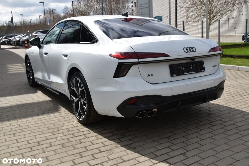 Audi A6 Limousine - 6