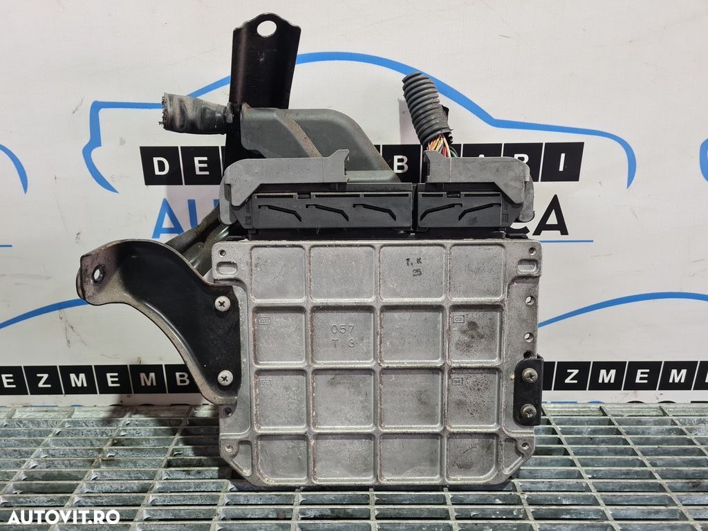 Calculator motor Toyota RAV 4 III 2.2 D - 4D 2005 - 2009 136CP Manuala 2AD - FHV (879) ... - 1