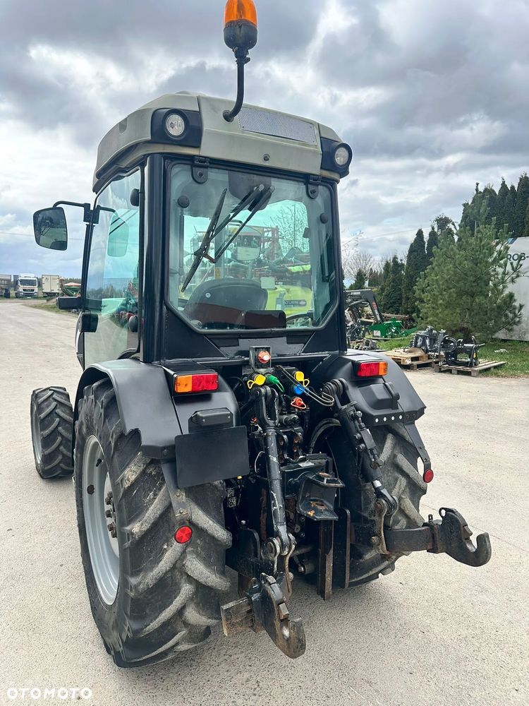 Lamborghini Spire S90.4 - 6