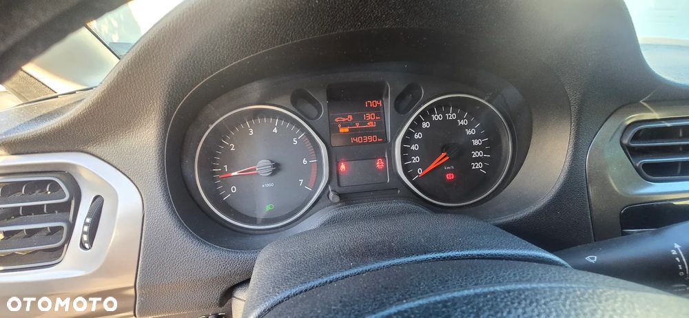 Citroën C-Elysée - 11