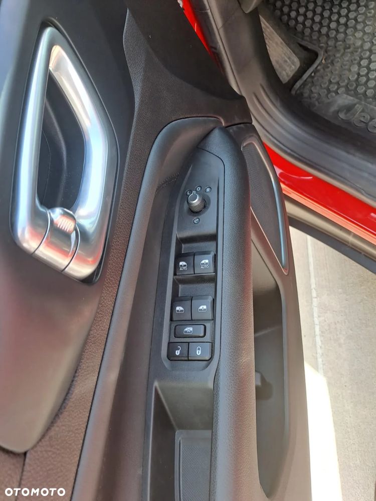 Jeep Compass 1.5 T4 mHEV Limited FWD S&S DCT - 10