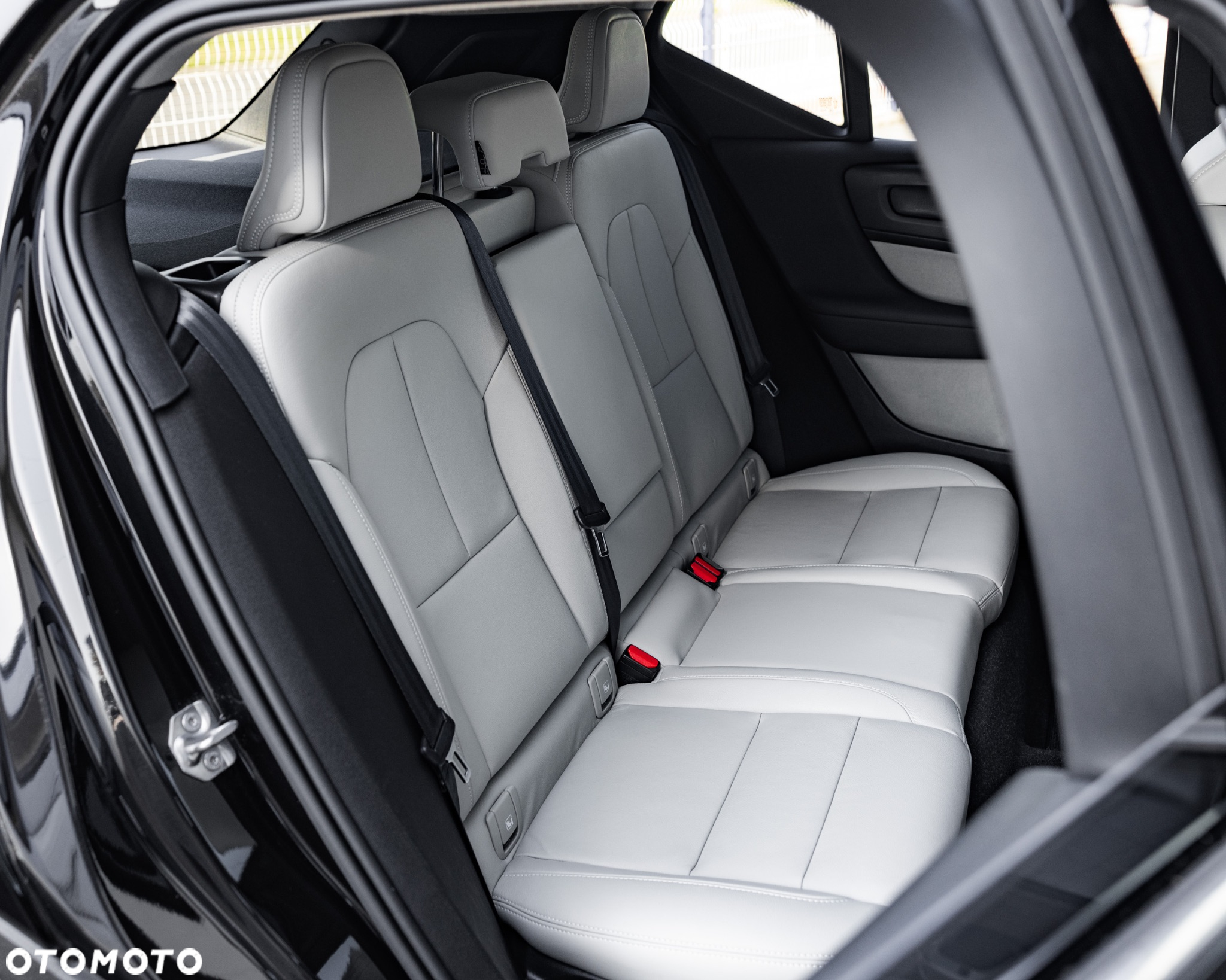 Volvo XC 40 D3 Inscription - 35
