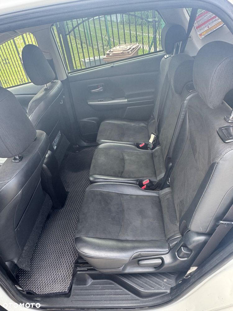 Toyota Prius+ 1.8 HSD Prestige - 6