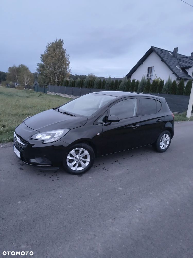 Opel Corsa - 3