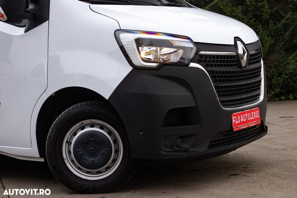 Renault master - 5