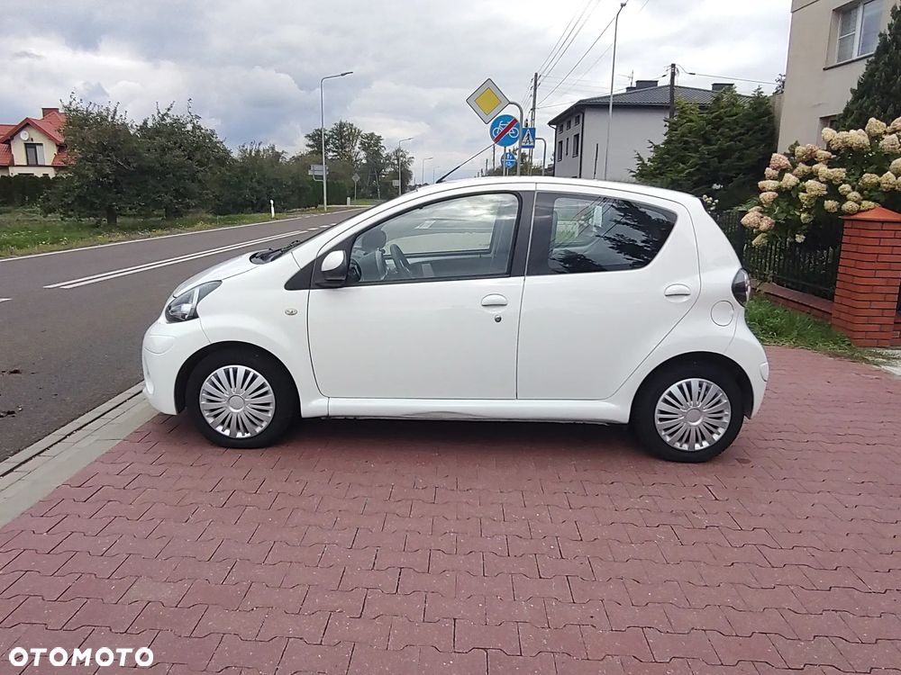 Toyota Aygo Cool - 21