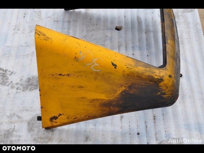 MASKA JCB 3CX 2004 ROK - 4