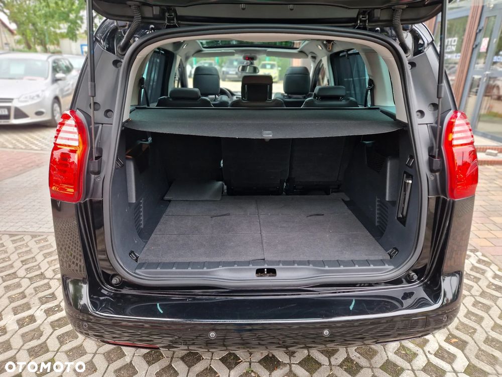 Peugeot 5008 HDI FAP 150 Allure - 5