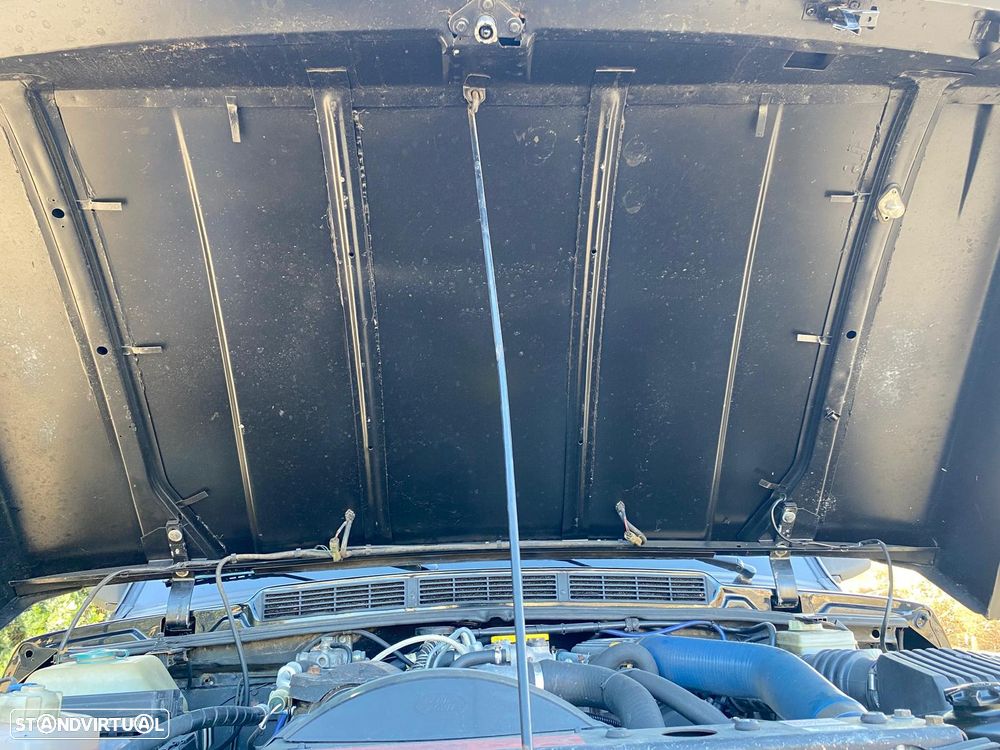 Land Rover Range Rover 2.5 TDi - 47