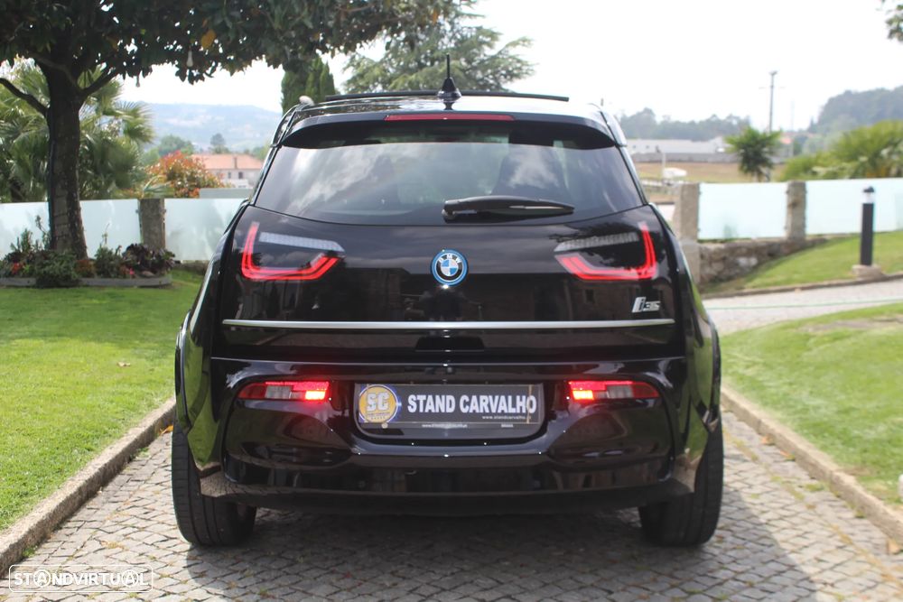 BMW i3 s 120Ah - 4