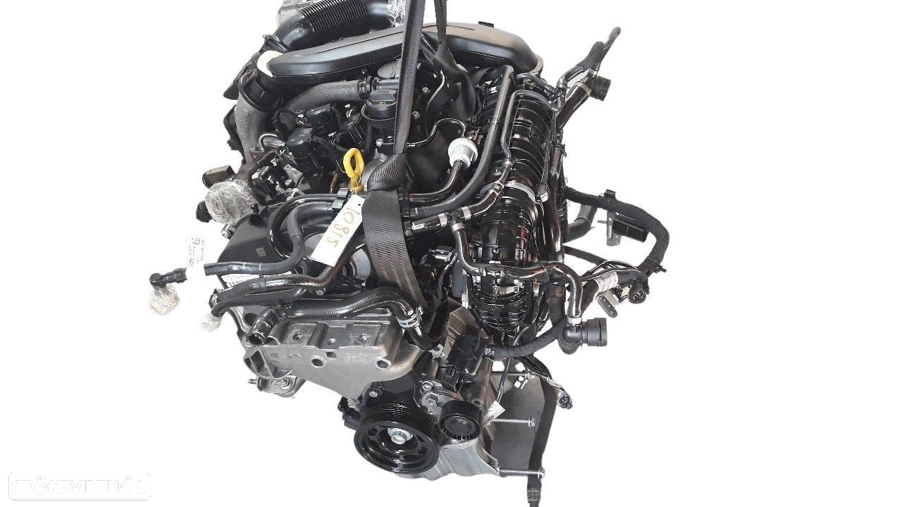 Motor completo AUDI Q3 35 TFSI - 4