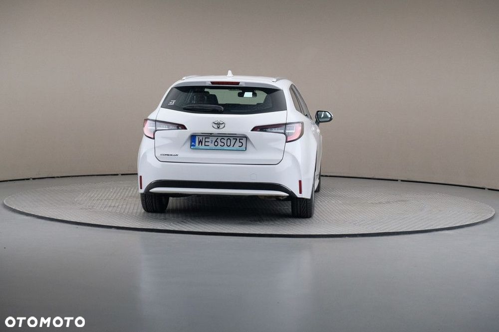 Toyota Corolla 2022 photo 5