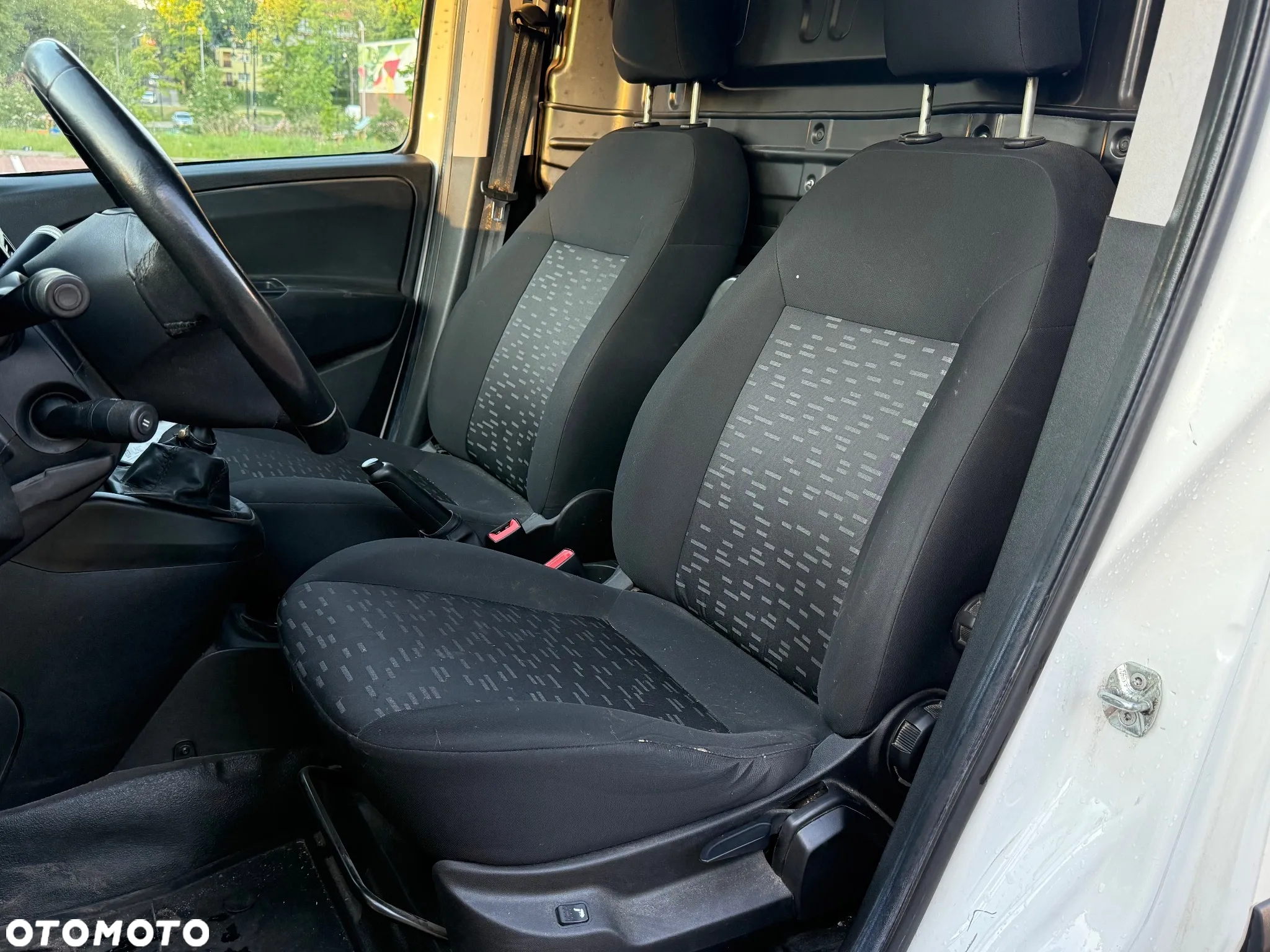 Opel Combo - 7