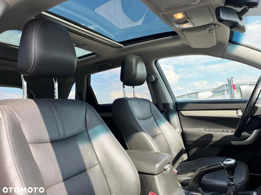 Kia Sorento 2.0 CRDI L 2WD - 33