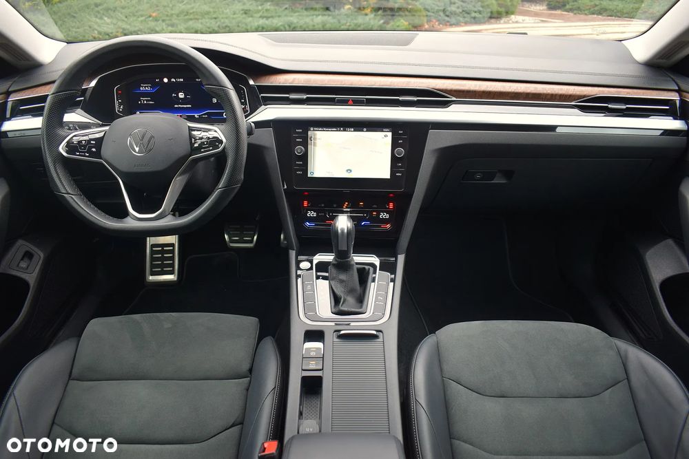 Volkswagen Arteon 2023 photo 5