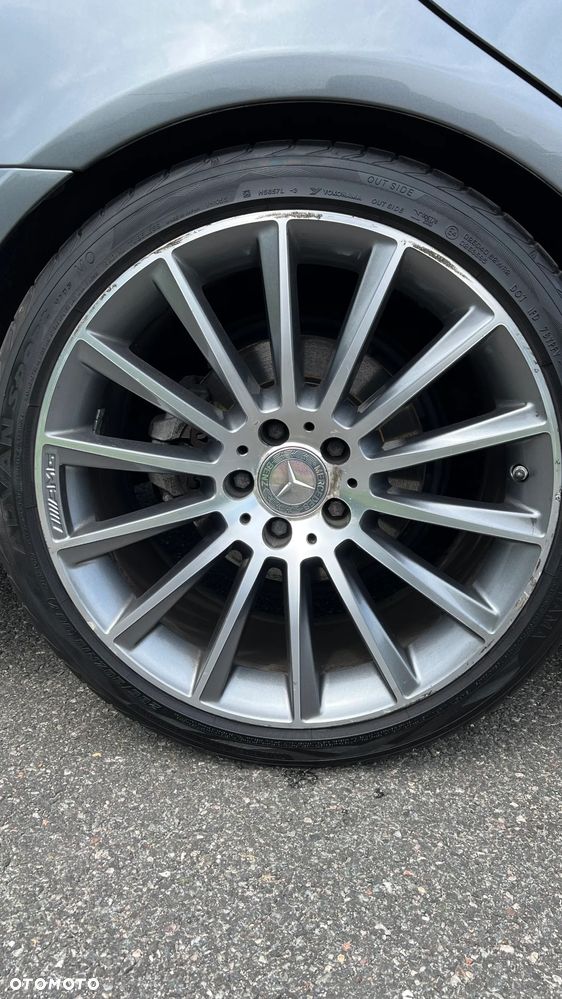 Mercedes-Benz CLS 350 d 4Matic 9G-TRONIC Final Edition - 17