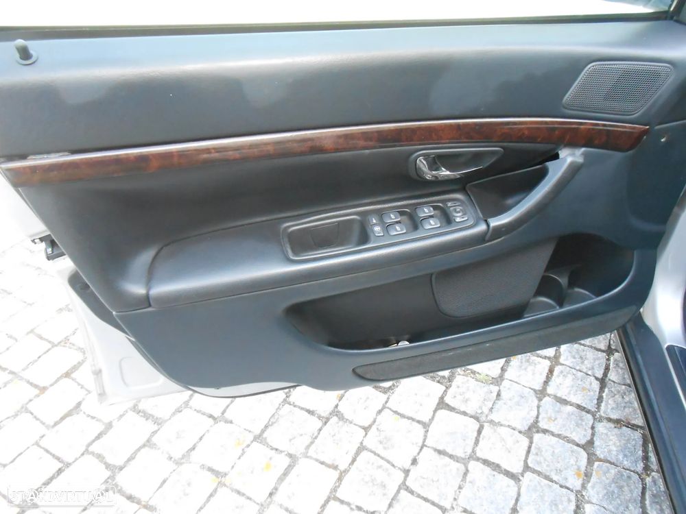 Volvo S80 2.0 T - 12