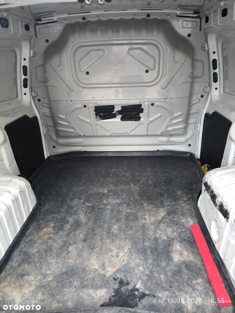 Fiat Fiorino - 6