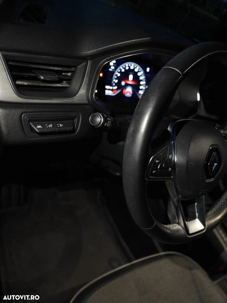 Renault Captur - 20