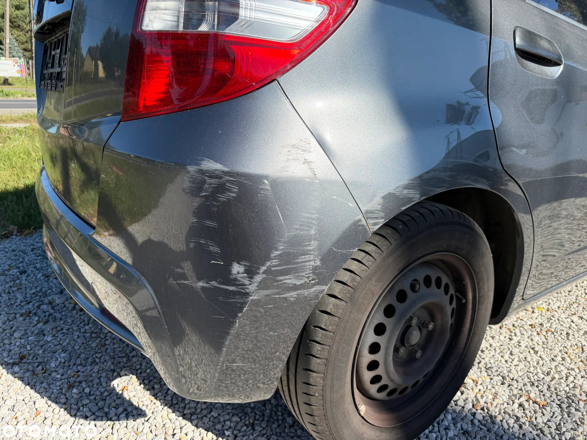 Honda Jazz 1.2 Trend - 12