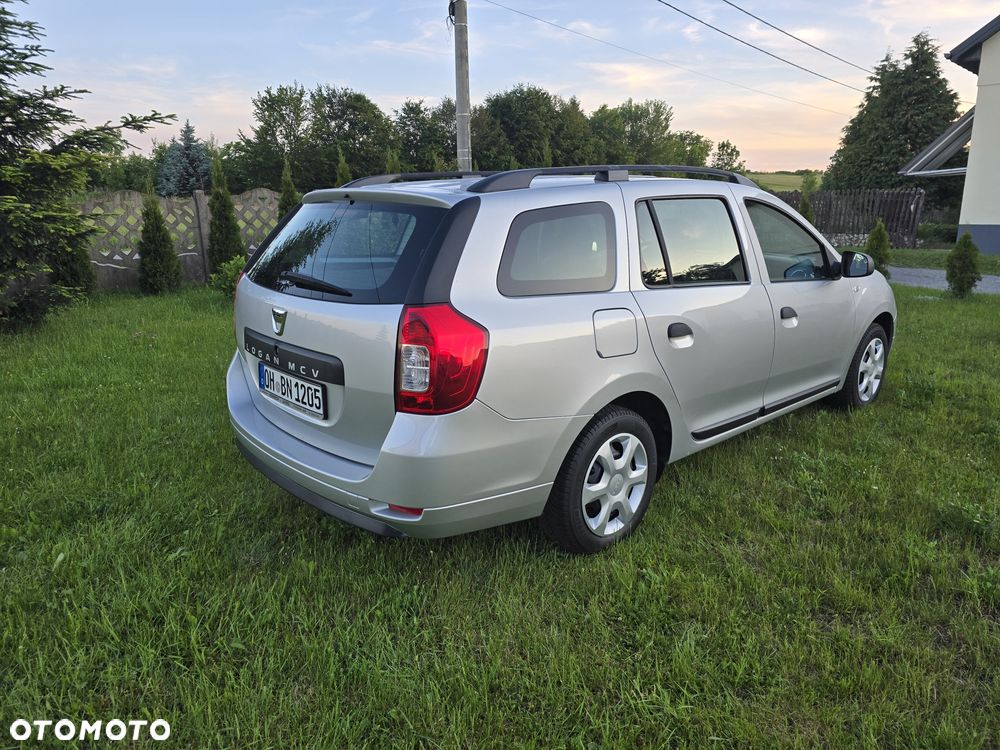 Dacia Logan - 4
