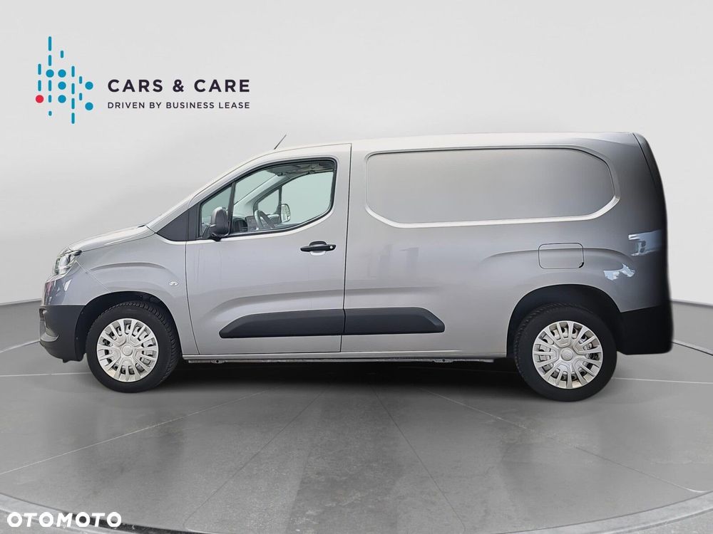 Toyota ProAce 2.3T 1.5D-4D 100KM long Furgon Active - 25