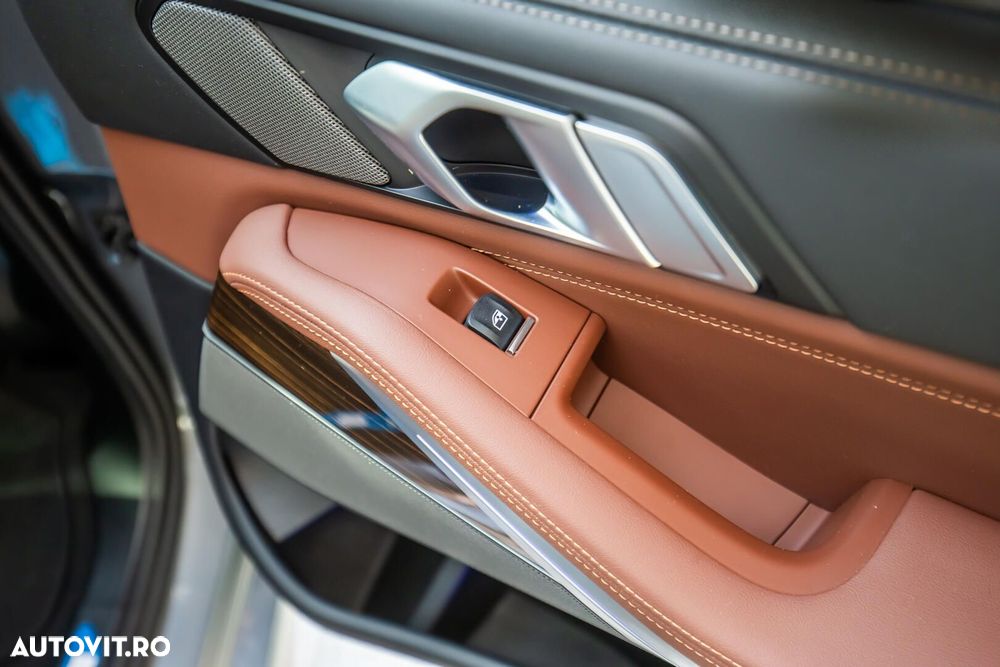 BMW X5 xDrive30d - 21