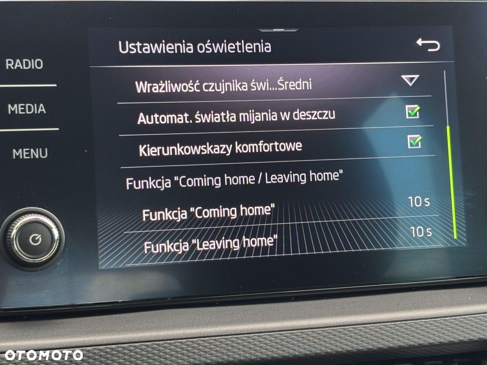 Skoda Kamiq 1.0 TSI Ambition DSG - 31