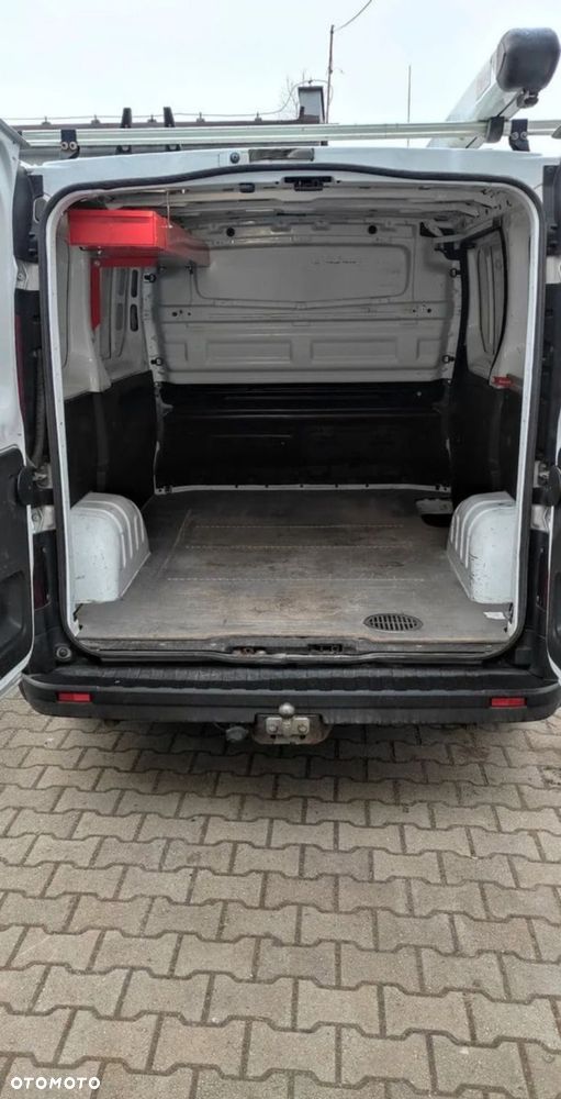 Opel VIVARO-B - 7