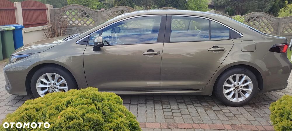 Toyota Corolla 1.6 Comfort - 2