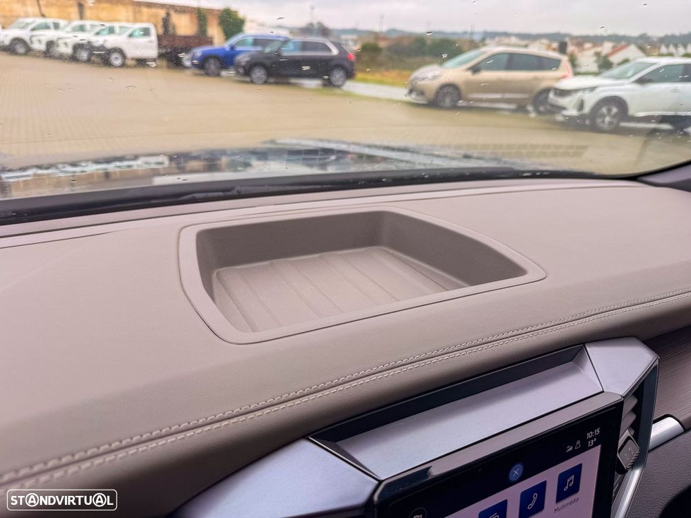 VW Amarok 3.0 TDI Style 4x4 - 20