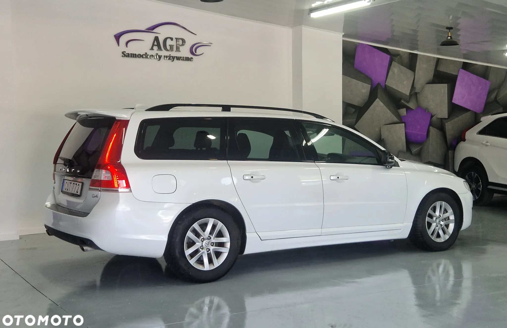 Volvo V70 - 12