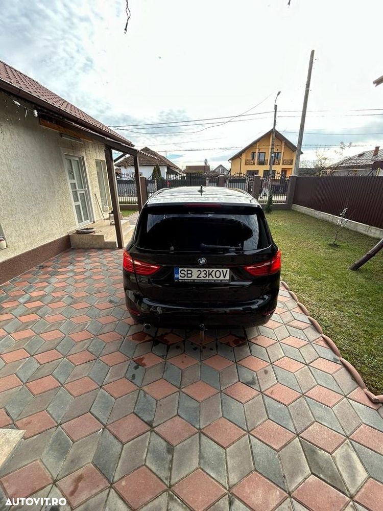 BMW 2 Series 2015 — imagine 3