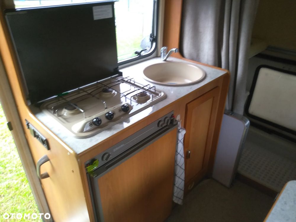 Ford Transit - 18