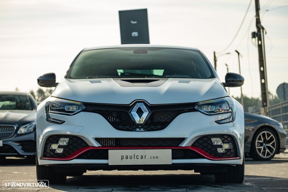 Renault Mégane - 12