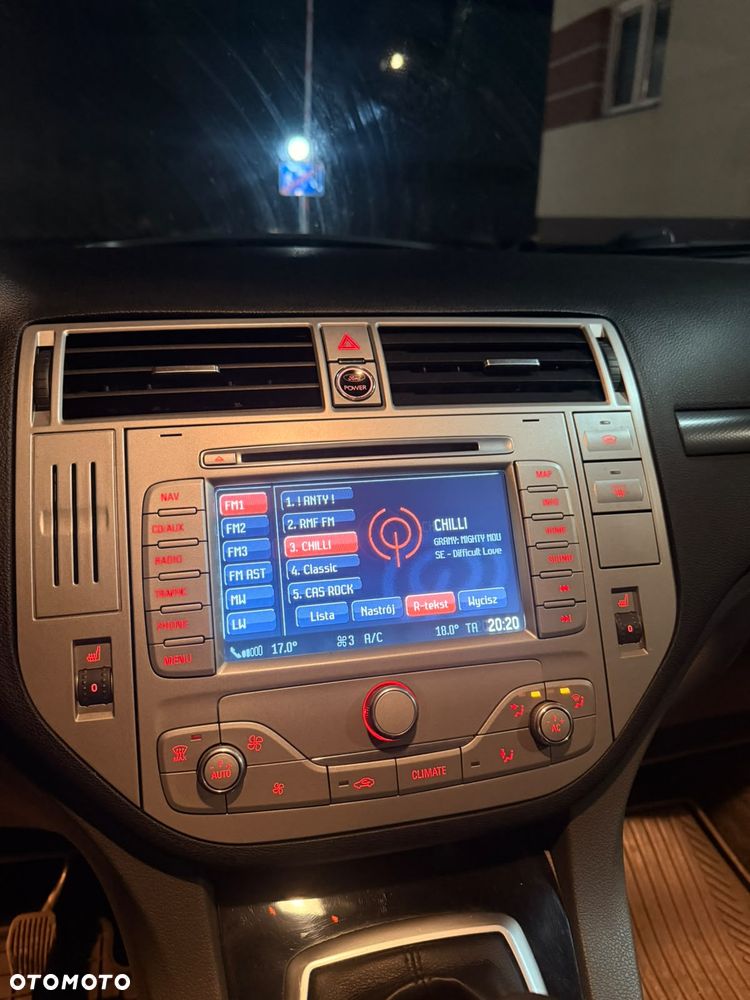 Ford Kuga 2.0 TDCi Titanium S - 7