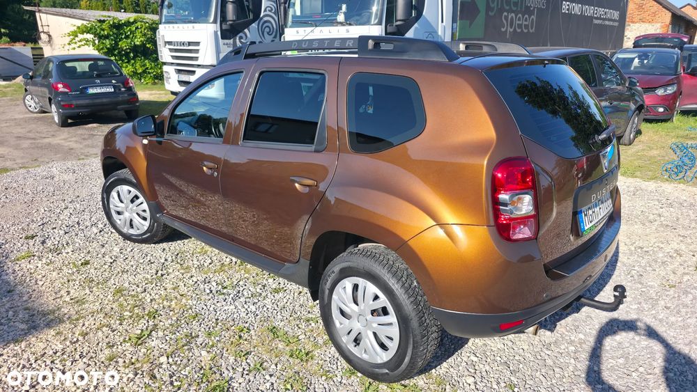 Dacia Duster 1.2 TCe Celebration - 7