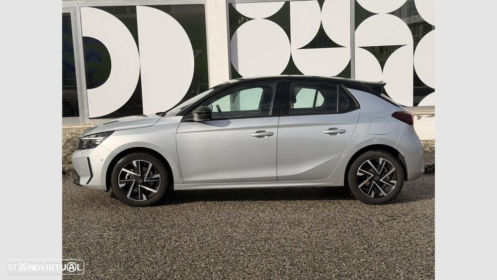 Opel Corsa 1.2 T GS Line Aut. - 8