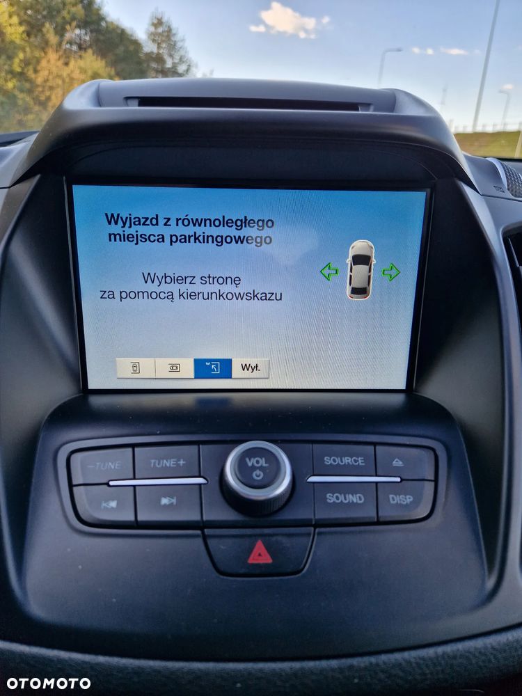 Ford Kuga 2.0 TDCi 4x4 ST-Line - 35