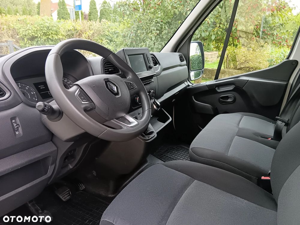 Renault Master - 2