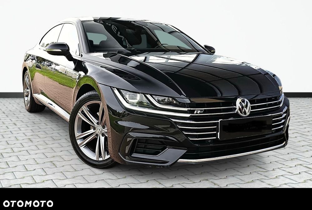 Volkswagen Arteon - 1