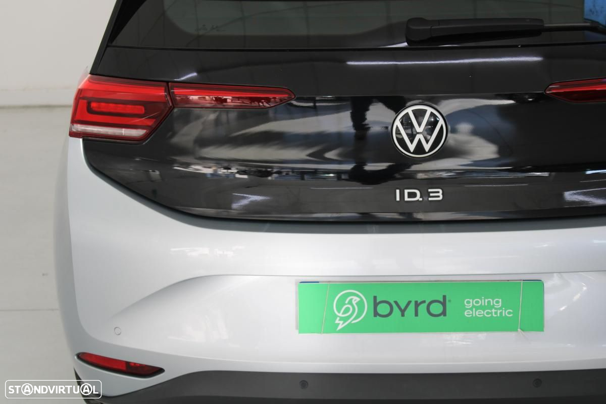 VW ID.3 Pure Performance City - 6