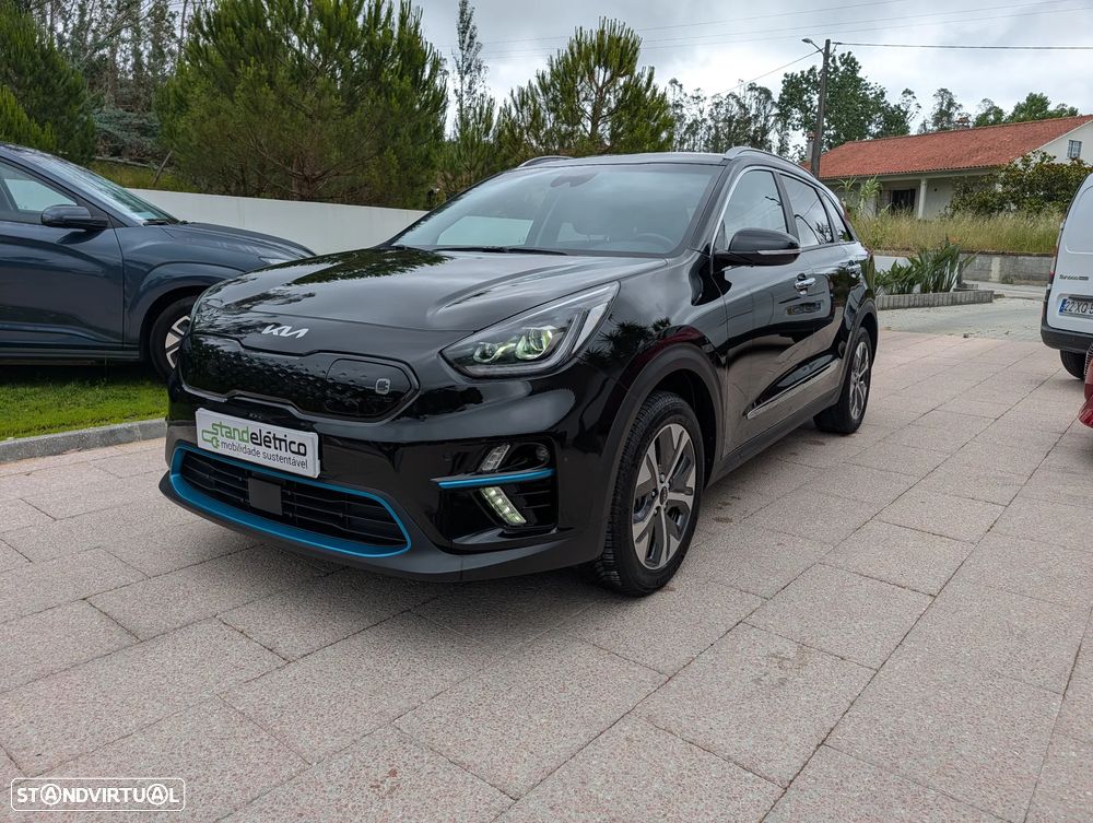 Kia e-Niro Spirit - 1
