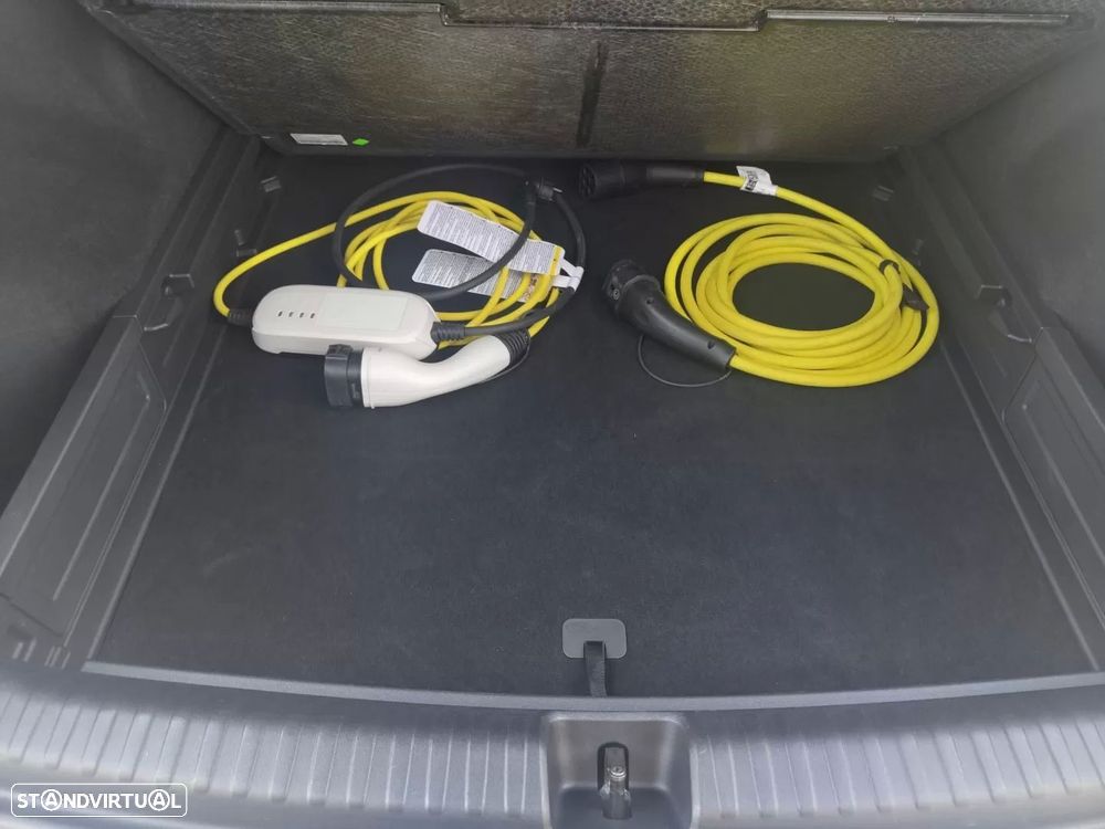 Audi Q4 e-tron 45 82 kWh - 27