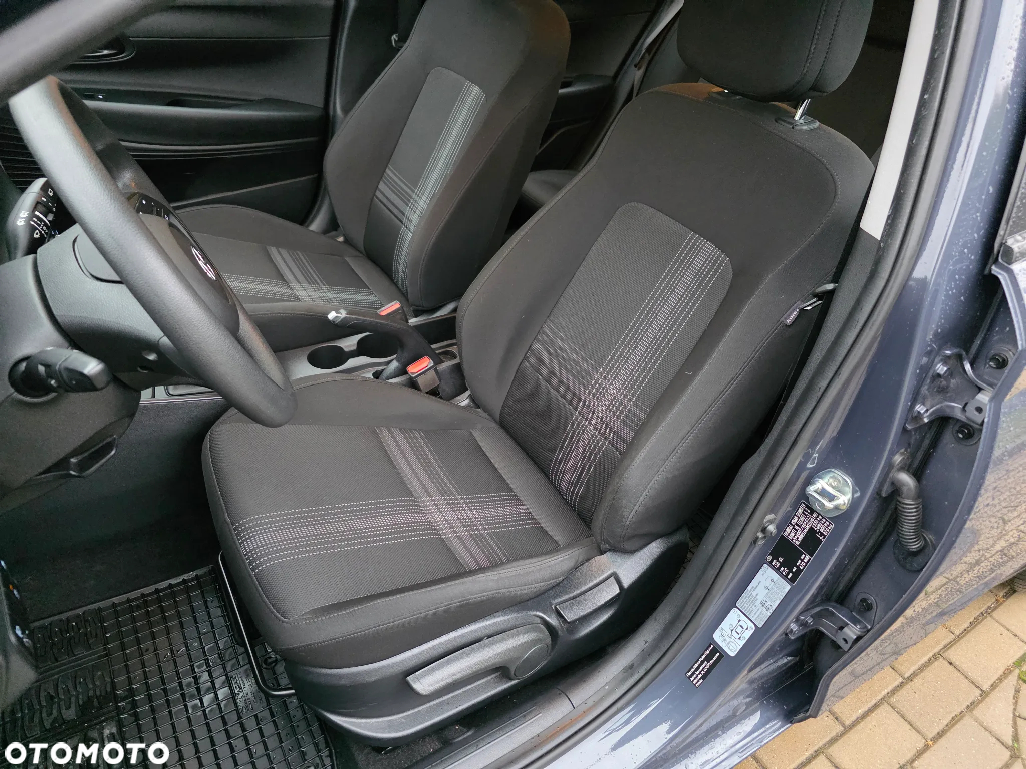 Hyundai i20 - 22