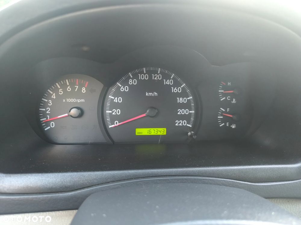 Kia Cerato 1.6 LX - 7