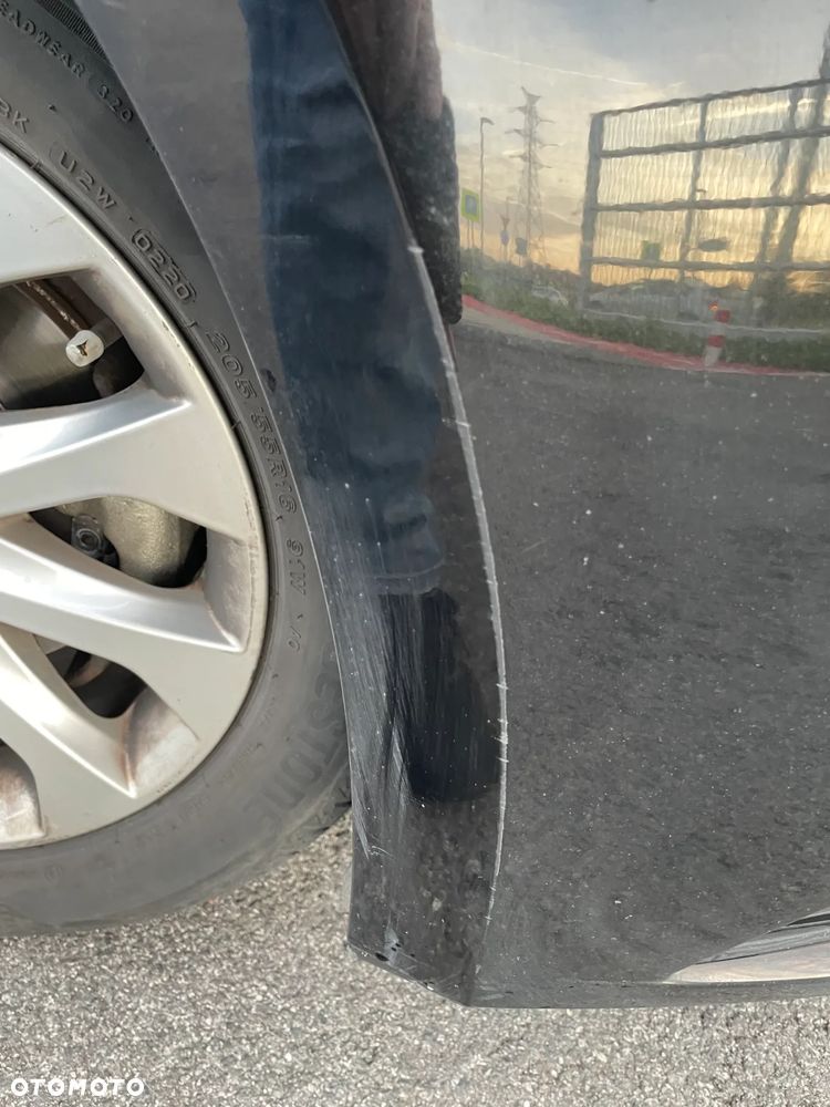 Seat Leon ST 1.6 TDI Start&Stop Reference - 12